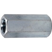 6-kant-Distanzmuffe 5 x 20 zi